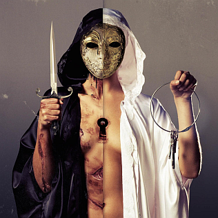 Bring Me The Horizon There Is A Hell Believe Me I’Ve Seen It. There Is A Heaven Let’S Keep It A Secret [Ecovinyl 2 LP]