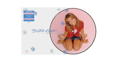 Britney Spears Baby One More Time (Picture Disc) - (M) (ONLINE ONLY!!)