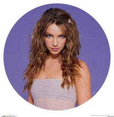 Britney Spears Baby One More Time (Picture Disc) - (M) (ONLINE ONLY!!)