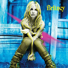 Britney Spears Britney - (M) (ONLINE ONLY!!)