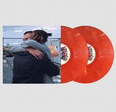 Brockhampton Ginger (Limited Edition, Red Slushie Colored Vinyl) [Import] (2 Lp's)