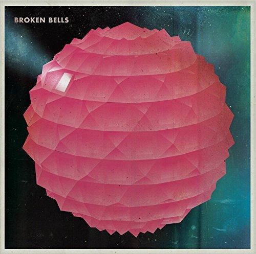 Broken Bells Broken Bells - (M) (ONLINE ONLY!!)