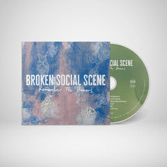 Broken Social Scene Remember the Humans
