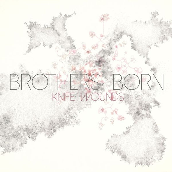 Brothers Born Knife Wounds