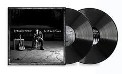 Bruce Springsteen Lost And Found: Selections From The Lost Albums (2Lp)