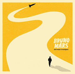 Bruno Mars Doo-Wops & Hooligans - (M) (ONLINE ONLY!!)