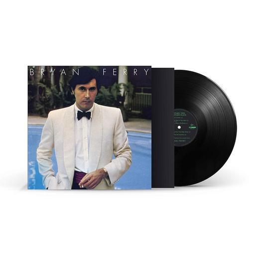 Bryan Ferry Another Time, Another Place [LP] - (M) (ONLINE ONLY!!)