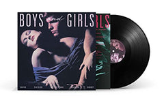 Bryan Ferry Boys And Girls [LP] - (M) (ONLINE ONLY!!)