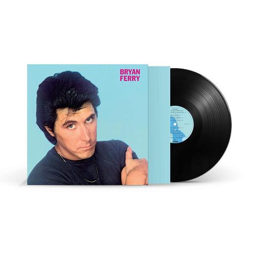 Bryan Ferry These Foolish Things [LP] - (M) (ONLINE ONLY!!)