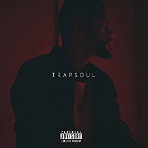 Bryson Tiller Trapsoul [Explicit Content] (Download Insert) - (M) (ONLINE ONLY!!)