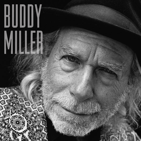 Buddy Miller Buddy Miller