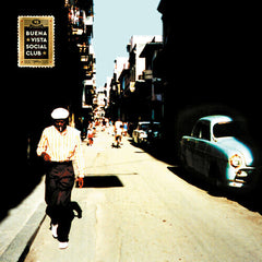 Buena Vista Social Club Buena Vista Social Club (25th Anniversary Edition 2LP + 2CD Bookpack) - (M) (ONLINE ONLY!!)