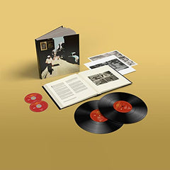 Buena Vista Social Club Buena Vista Social Club (25th Anniversary Edition 2LP + 2CD Bookpack) - (M) (ONLINE ONLY!!)