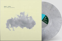 Built to Spill There's Nothing Wrong With Love (Indie Exclusive, Silver Vinyl) - (M) (ONLINE ONLY!!)