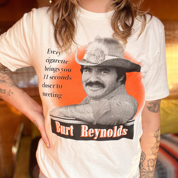 Burt Reynolds T-Shirt