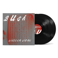Bush Sixteen Stone (Remastered) (2LP)