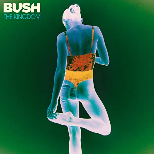 Bush The Kingdom - (M) (ONLINE ONLY!!)