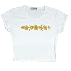 Butterfly Gold Crop