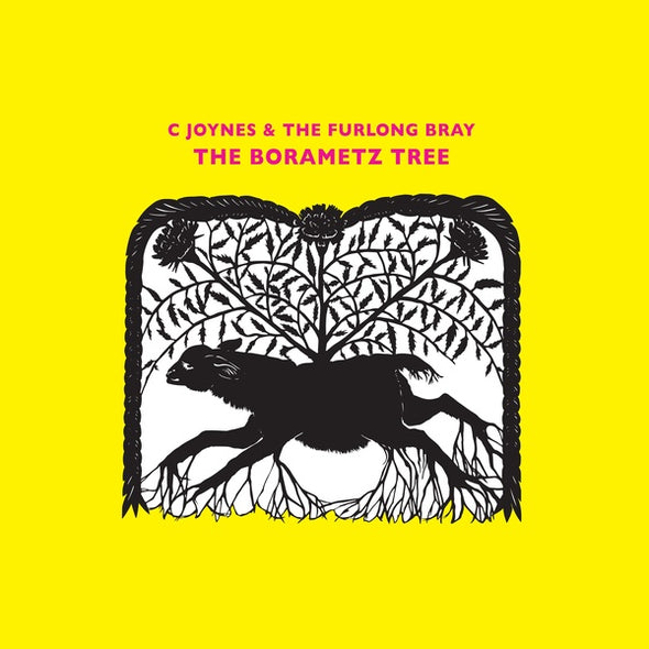 C JOYNES & THE FURLONG BRAY The Borametz Tree