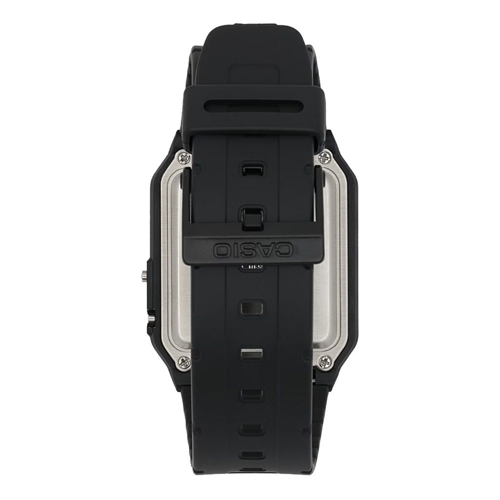 Casio CA53W-1