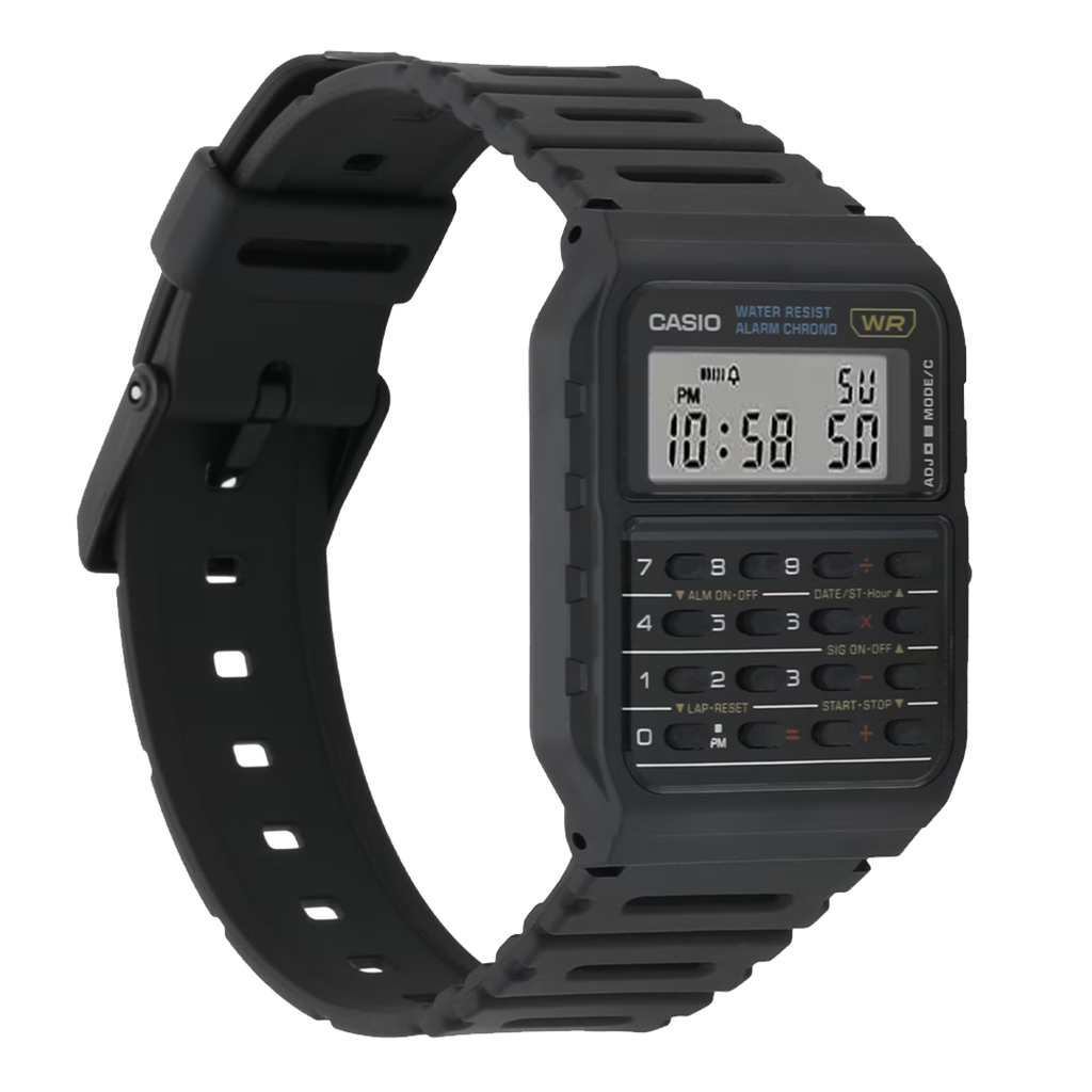 Casio CA53W-1