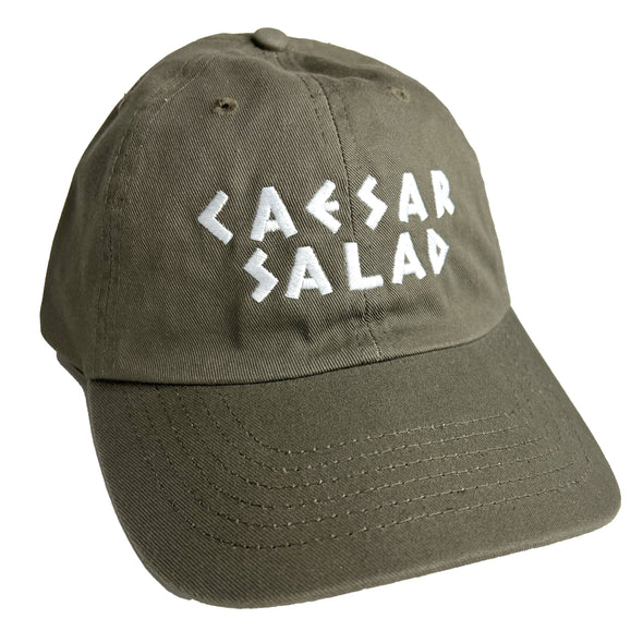 Caesar Salad Dad Hat