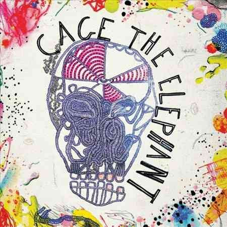 Cage the Elephant Cage The Elephant - (M) (ONLINE ONLY!!)