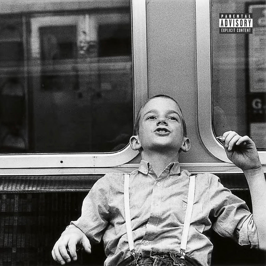Callum Beattie Indi (Coke Bottle Green Vinyl)