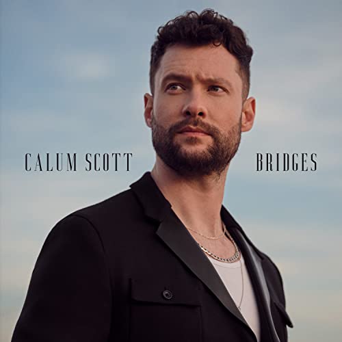 Calum Scott Bridges [2 LP] - (M) (ONLINE ONLY!!)