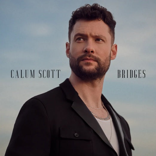 Calum Scott Bridges [2 LP] - (M) (ONLINE ONLY!!)