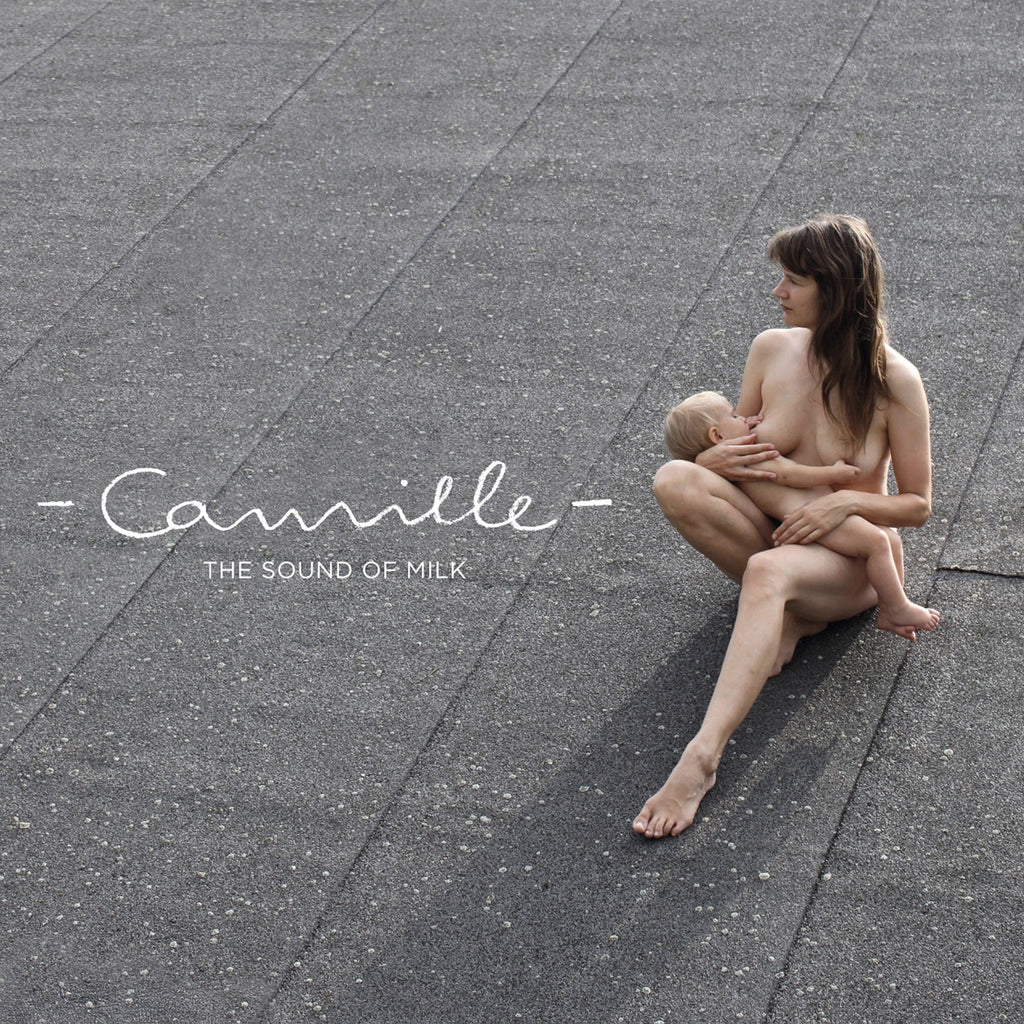 CAMILLE The Sound Of Milk (Integral Edition) [Eco-Mix Multicolor] [3LP]