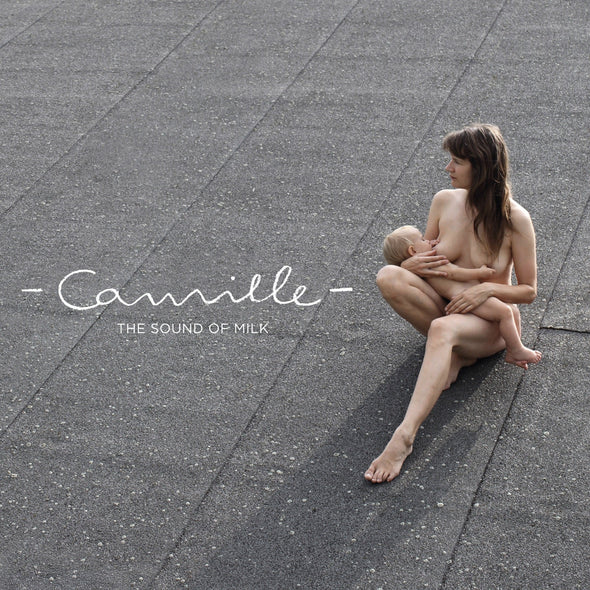 CAMILLE The Sound Of Milk (Integral Edition) [Eco-Mix Multicolor] [3LP]
