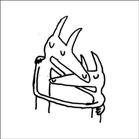 Car Seat Headrest Twin Fantasy - (M) (ONLINE ONLY!!)