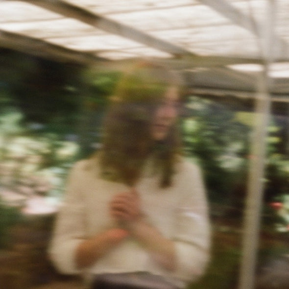 CARLA DAL FORNO Come Around