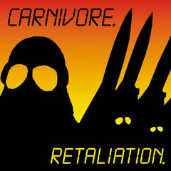 Carnivore Retaliation [Explicit Content] (Colored Vinyl, Light Green, Limited Edition, Bonus Tracks) (2 Lp's) - (M) (ONLINE ONLY!!)