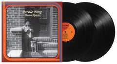 Carole King Home Again (Etched Vinyl) (2 Lp's) - (M) (ONLINE ONLY!!)