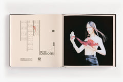 Caroline Polachek Desire, I Want To Turn Into You: Everasking Edition (2LP) (Milky Clear Vinyl) (44-page book)