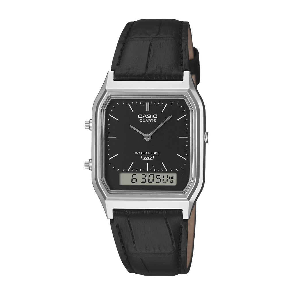 Casio AQ230EL-1A