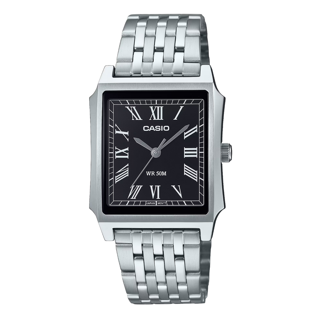 Casio MTPB190D-1BV