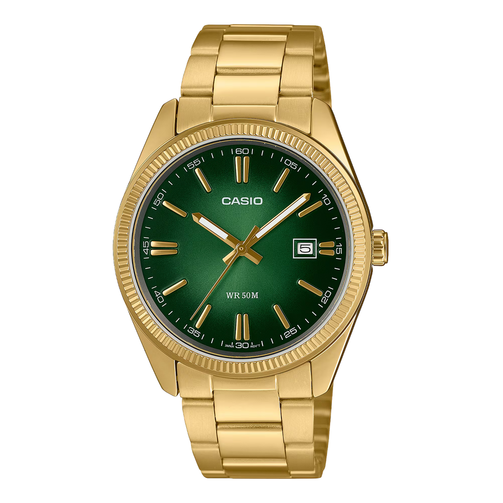 Casio MTP1302PGC-3AV