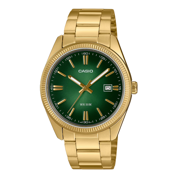 Casio MTP1302PGC-3AV