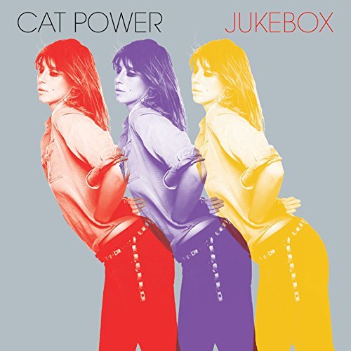 Cat Power Jukebox - (M) (ONLINE ONLY!!)