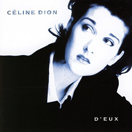 Celine Dion D'eux (180 Gram Vinyl) [Import] - (M) (ONLINE ONLY!!)