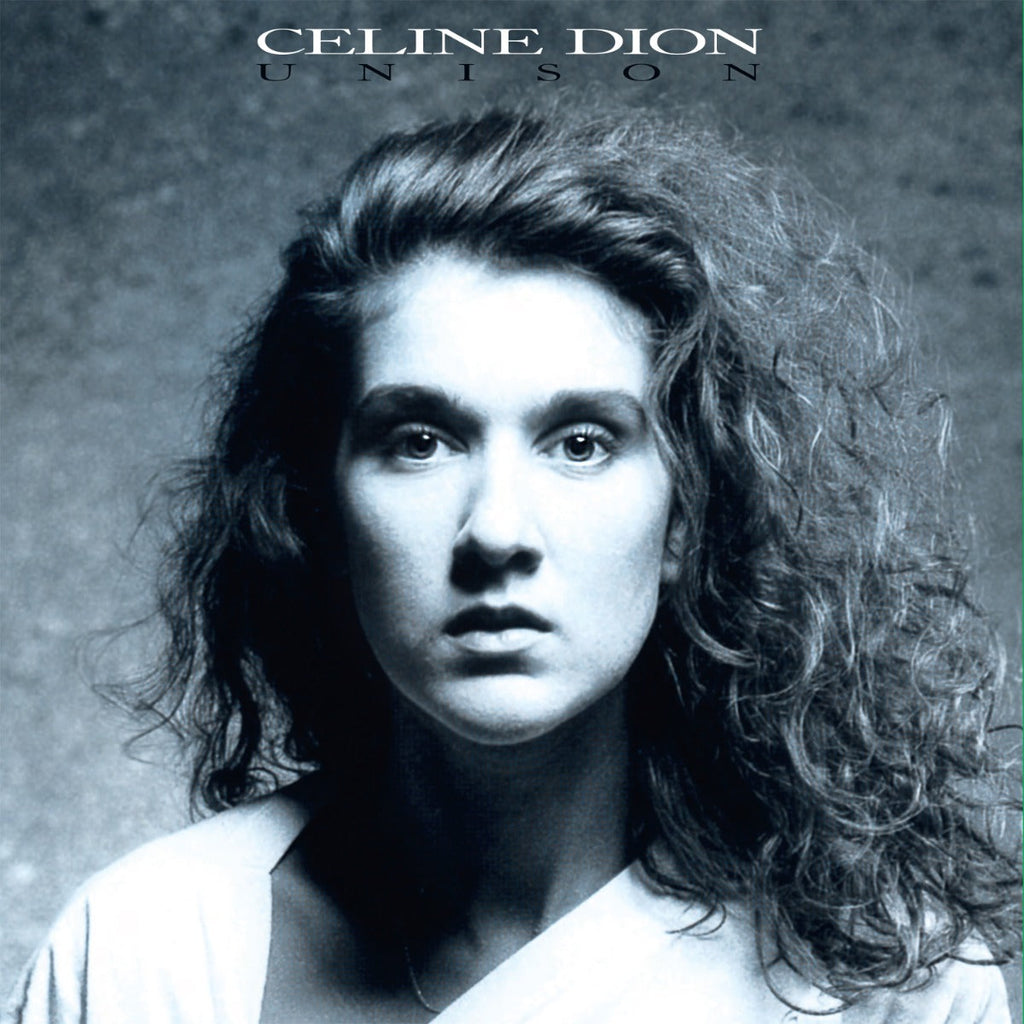 Celine Dion Unison (Clear Vinyl, Booklet, Photo / Photo Card)