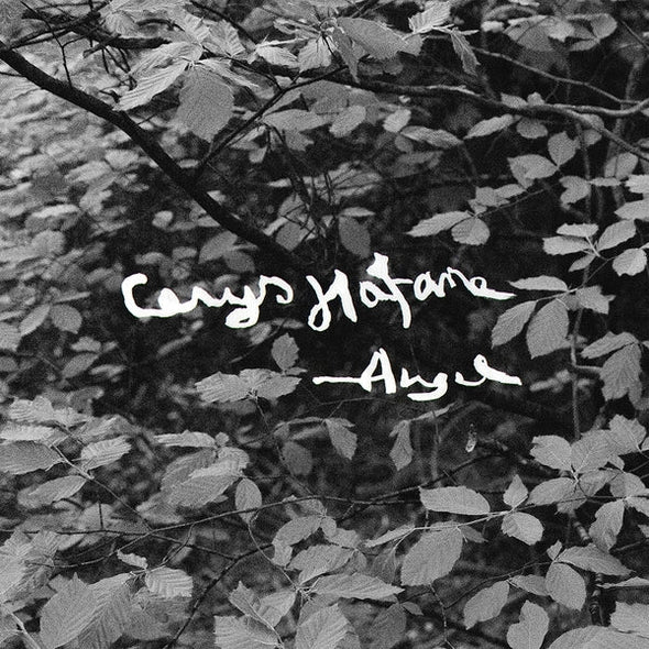 Cerys Hafana Angel [Lp]