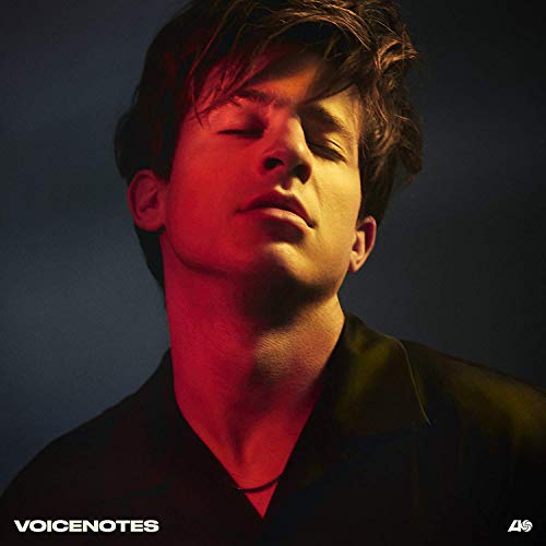 Charlie Puth Voicenotes - (M) (ONLINE ONLY!!)