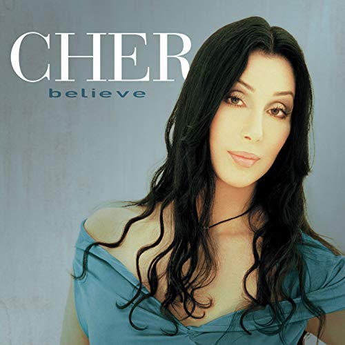 Cher Believe (2018 Remaster) - (M) (ONLINE ONLY!!)