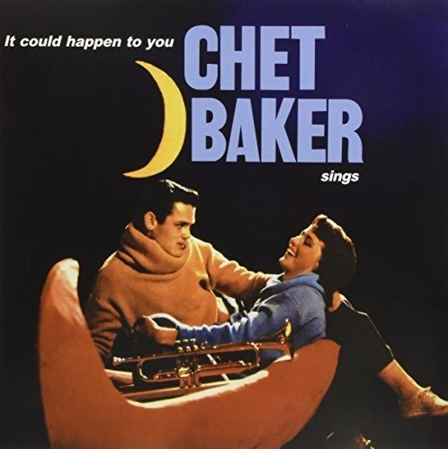 Chet Baker It Could Happen To You - (M) (ONLINE ONLY!!)
