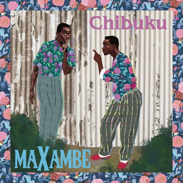 Chibuku Maxambe [LP]