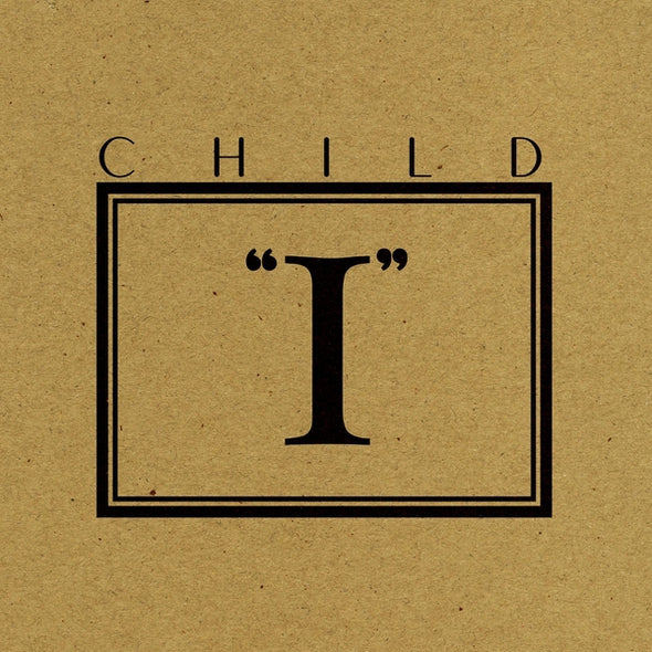 CHILD I EP (Orange Vinyl)
